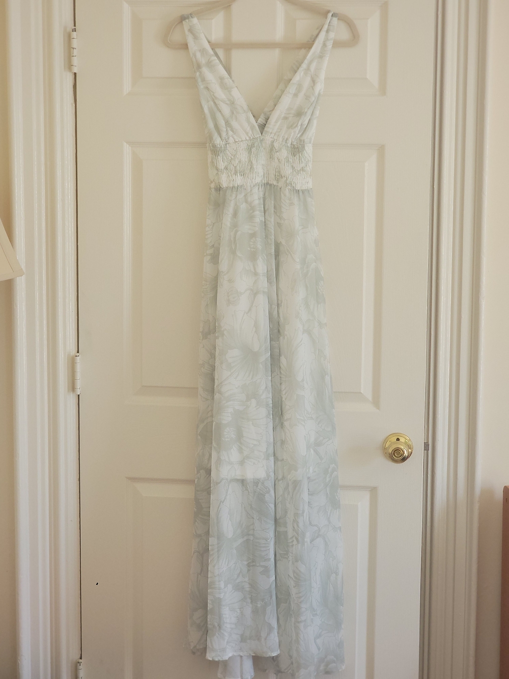 NWT Baltic Born Maxi Dress - Picture 3 of 6
